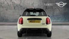 MINI Hatchback 1.5 Cooper Sport 5dr Petrol Hatchback